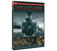 Get Rich Or Die Trying (50 Cent) [Import]