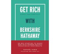 Get rich slowly and carefully with Berkshire Hathaway: or why starting to invest $350 with Warren Buffet could build your wealth