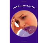 Get Rid of a Headache Now: - Without Any Pills