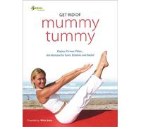 Get Rid of Mummy Tummy