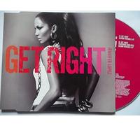 Get Right [Import]