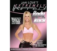 Get Ripped: Jari Love's Body Rock