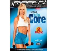 Get Ripped: to The Core