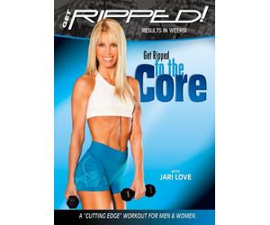 Get RIPPED! To the Core Breaking through a fitness plateau selection! The Post-Standard