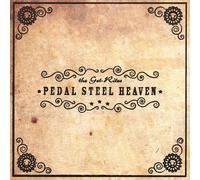 Get-Rites - Pedal Steel Heaven