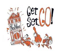 Nu Niles - Get Set Go