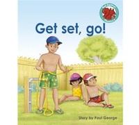 Get set go by Paul George Paul George (Auteur)
