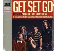 Get Set Go - Get Set Go Presents Sunshine, Joy and Happiness
