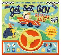 Get Set, Go!: Racecar Rally