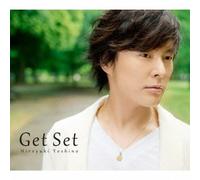 Get Set [Import allemand]