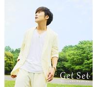 Get Set [Import allemand]