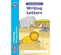 Get Set Literacy Writing Letters Early Years Foundation Stage Ages 45 by Reddaway Inconnu (Auteur)