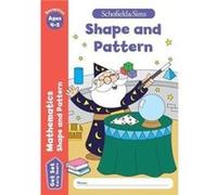 Get Set Mathematics Shape and Pattern Early Years Foundation Stage Ages 45 by Reddaway Schofield & Sims, Sophie Le Marchand, Sarah Reddaway (Auteur)