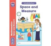 Get Set Mathematics Space and Measure Early Years Foundation Stage Ages 45 by Reddaway Inconnu (Auteur)