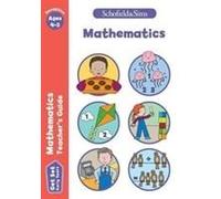 Get Set Mathematics Teacher's Guide: Early Years Foundation Stage, Ages 4-5