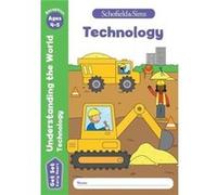 Get Set Understanding the World Technology Early Years Foundation Stage Ages 45 by Reddaway Inconnu (Auteur)