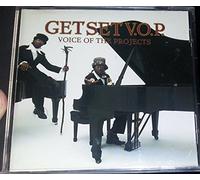 Get Set Vop - Voice of The Projects