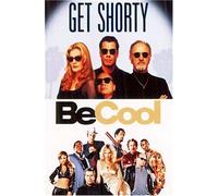 Get Shorty + Be Cool - Pack