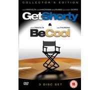 Get Shorty/Be Cool - Get Shorty / Be Cool [Import anglais]