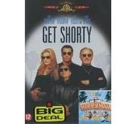 GET SHORTY-BILINGUE G