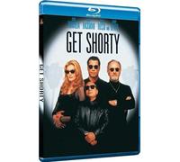 Get Shorty - Blu-Ray