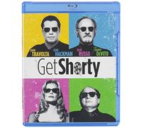 Get Shorty [Blu-Ray]