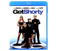 Get Shorty [Blu-Ray] [Import]