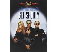 Get Shorty by John Travolta