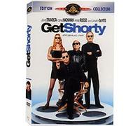 Get shorty - Edition Collector E