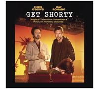 Get Shorty / O.S.T. - Get Shorty (Original Television Soundtrack) [Compact Discs]