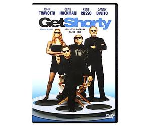 Get Shorty (Stars et truands) (Sous-titres français)