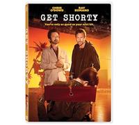 Get Shorty: The Complete First Season
