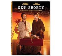 Get Shorty: The Complete First Season