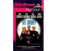 Get shorty [VHS]