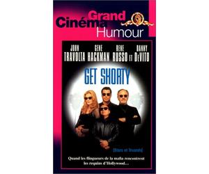 Get shorty [VHS]