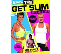 Get Slim with The Stars [Import]