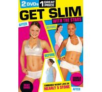 Get Slim with The Stars [Import]