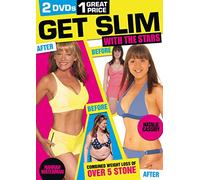 Get Slim with The Stars: Natalie Cassidy/Hannah Waterman [Edizione: Regno Unito] [Import]