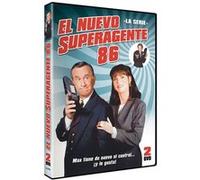 Get Smart (1965) (TV Series) / EL Nuevo Superagente 86 G