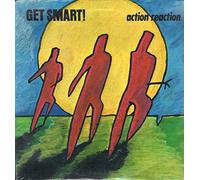 Get Smart - Action Reaction [Import]