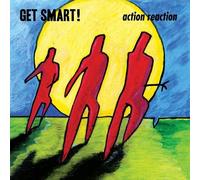 Get Smart - Action Reaction [Vinyl Lp]