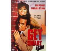Get Smart Again