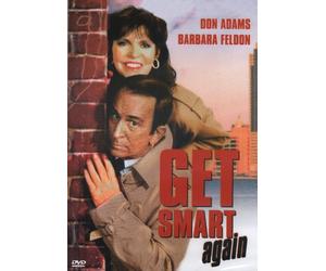 Get Smart Again