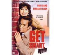 Get Smart Again [Import USA Zone 1]