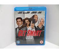 Get Smart [Blu-ray] [Import anglais]