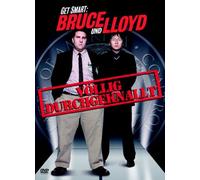 Get Smart: Bruce und Lloyd - Völlig durchgeknallt