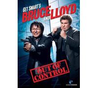 Get Smart - Get Smart - Bruce and Lloyd Out of Control [Import anglais]