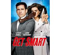 Get Smart [Import allemand]