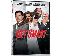 Get Smart – Warner Bros. – Import anglais