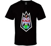 Get Smart KAOS Logo Super Villans Retro TV Spy Series Don Adams Agent 86 Maxwell Smart T Shirt(Medium)